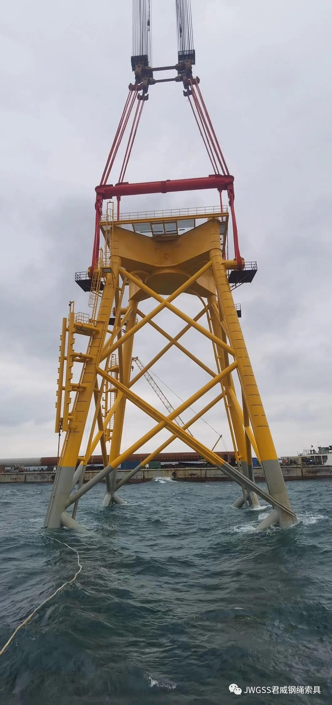 長樂風電項目 長樂風電項目