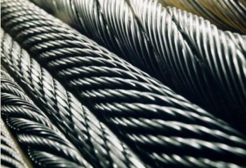 鋼絲繩規(guī)格型號參數(shù) 鋼絲繩規(guī)格型號參數(shù)
