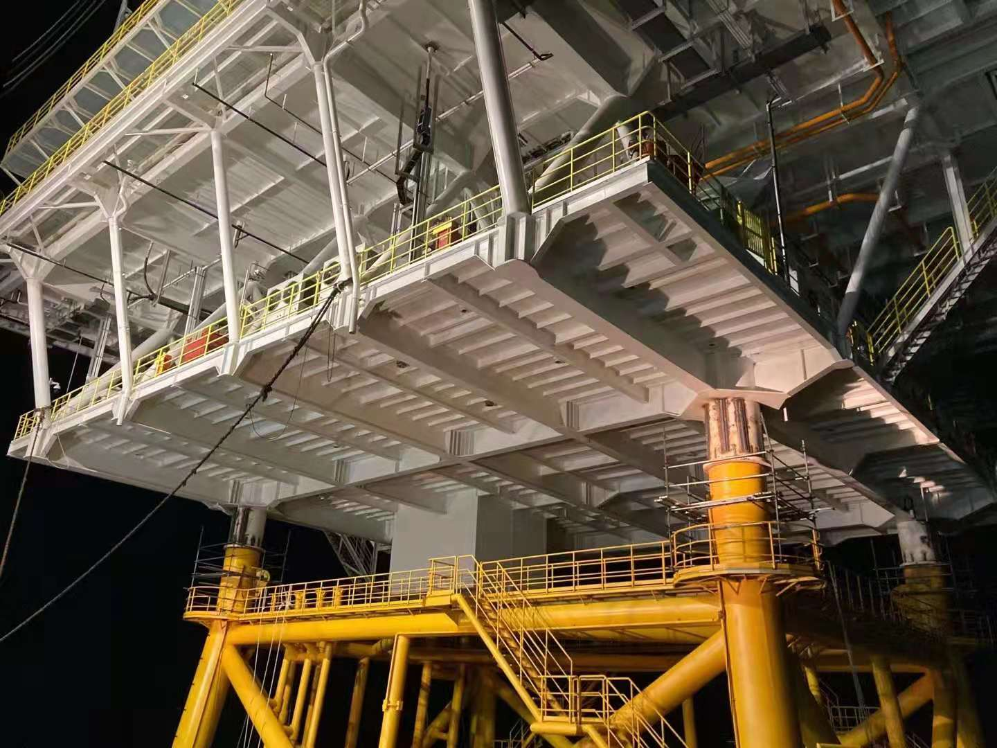 大唐南澳220KV升壓站2 大唐南澳220KV升壓站2