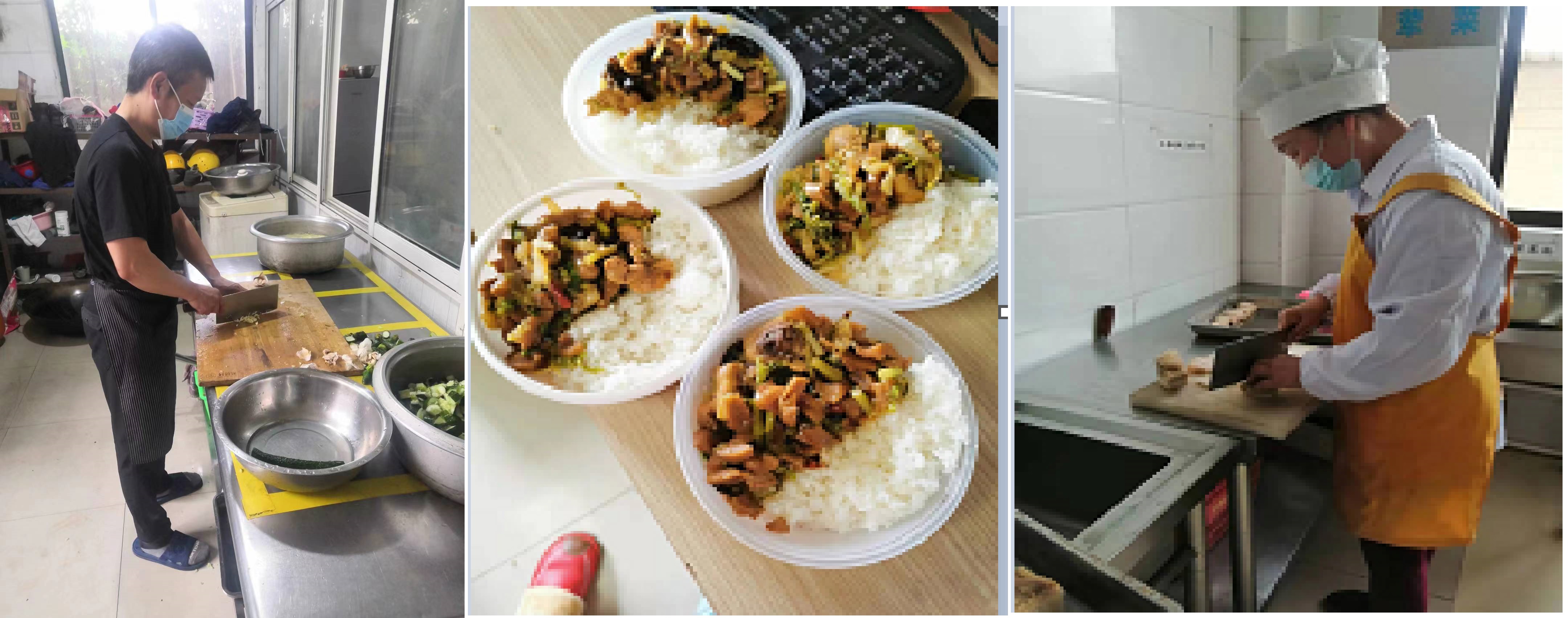 齊心抗疫，保生產4